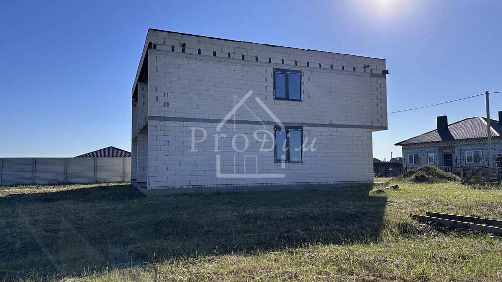 Продаж Дуплекс Будинок Дім Бориспіль 92 м2 без %% Борисполь - изображение 3