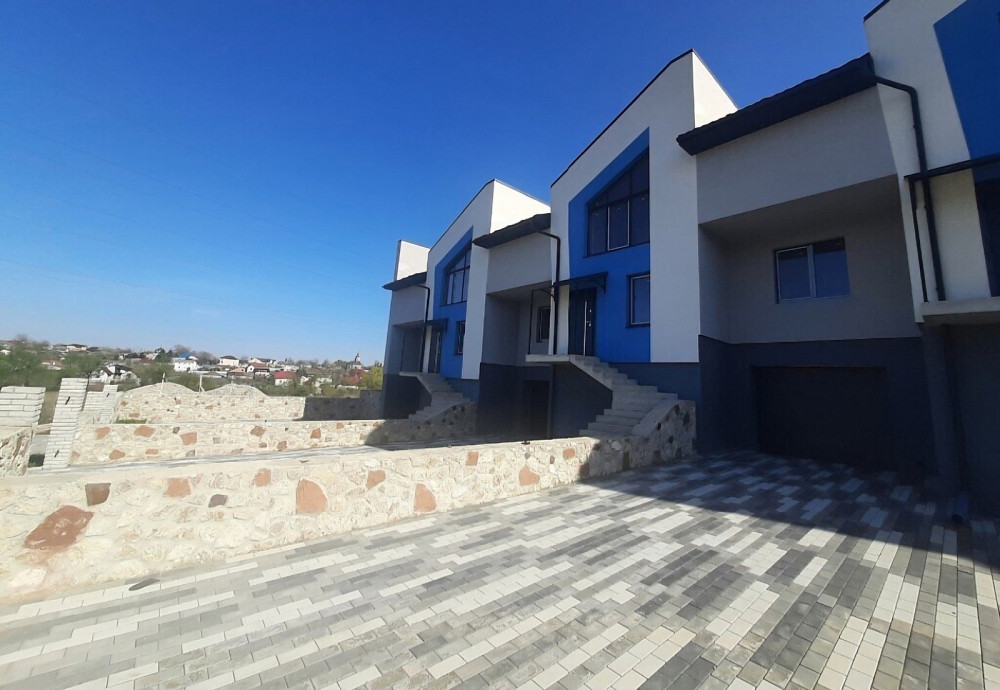 Продаж 2 поверхового таунхауса з ділянкою на 2 сотки, 147 кв. м, 5 кімнат, Байківці Байківці - фото 8