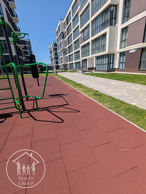 Продаж Квартира 1-кімнатна, 1/6 поверх на Сковороди  - фото 20