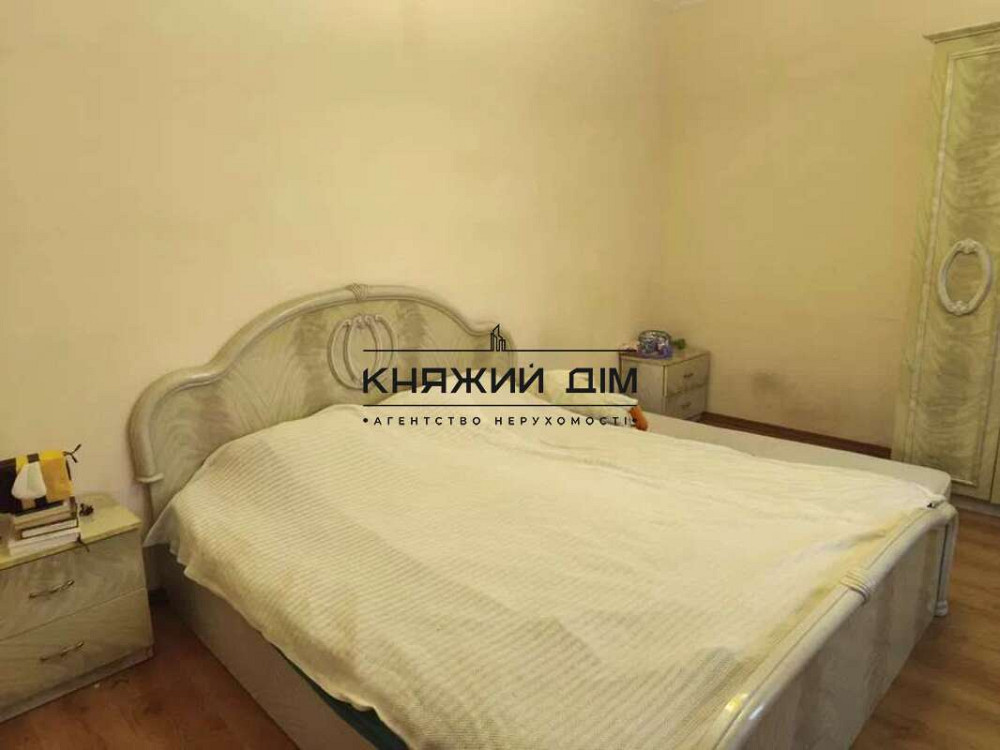 Оренда Квартира 1-кімнатна, 4/16 поверх на Краснозвездный просп./Лобановського просп. Київ - фото 8