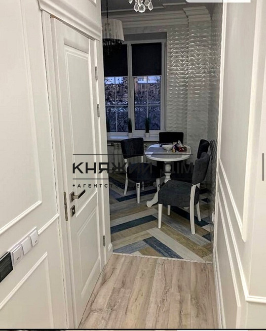 Оренда Квартира 2-кімнатна, 6/8 поверх на Грушевского Михаила ул. Киев - изображение 8