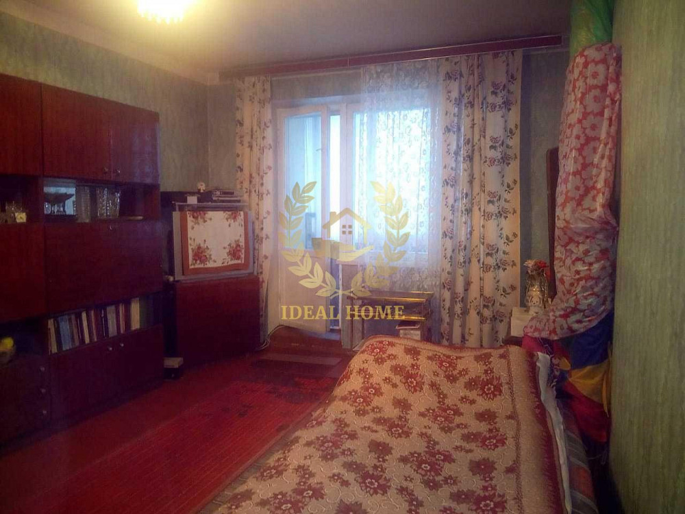 Продаж Квартира 2-кімнатна на Бальзака Оноре де ул., 38 Київ - фото 1