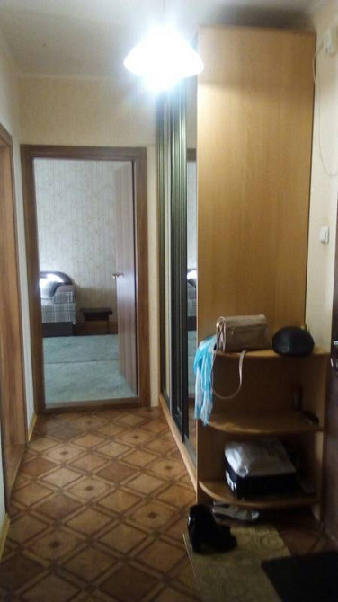 Оренда Квартира 2-кімнатна, 5/25 поверх на ул. Урловская, 38-а Київ - фото 5