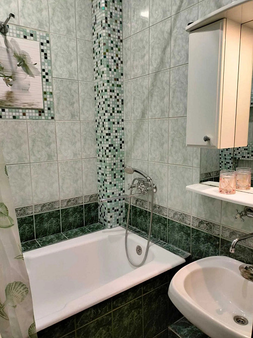 Оренда Квартира 2-кімнатна, 3/5 поверх на Будівельників, 36 Київ - фото 6