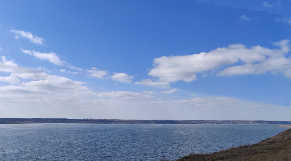 Продам ДОМ на берегу лимана Протопопівка - фото 1