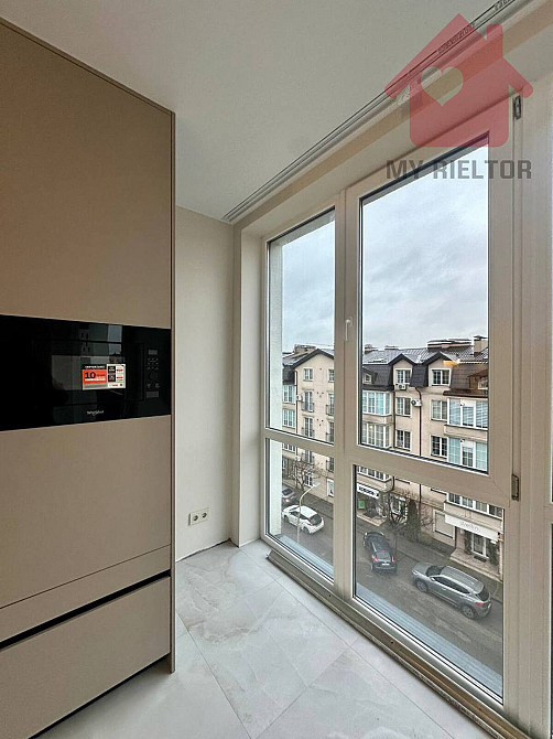 Продаж Квартира 2-кімнатна, 5/8 поверх на Перемоги Ужгород - фото 8