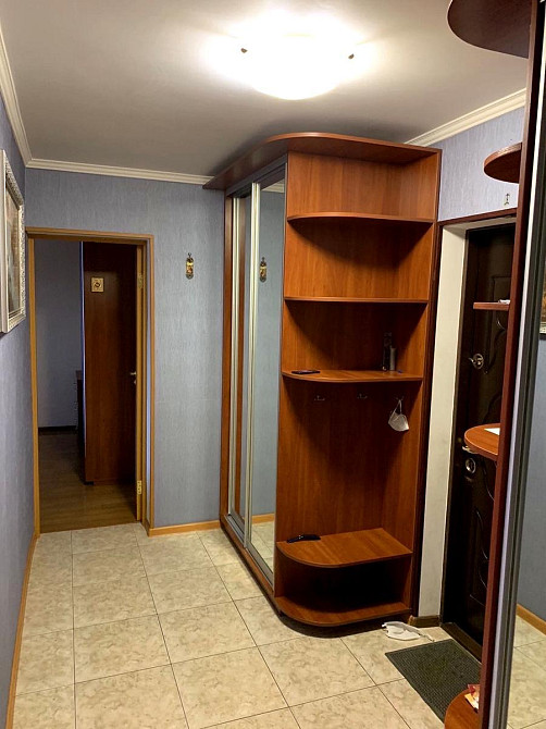 Оренда Квартира 2-кімнатна, 7/10 поверх на просп. Петра Григоренка, 39 Київ - фото 9