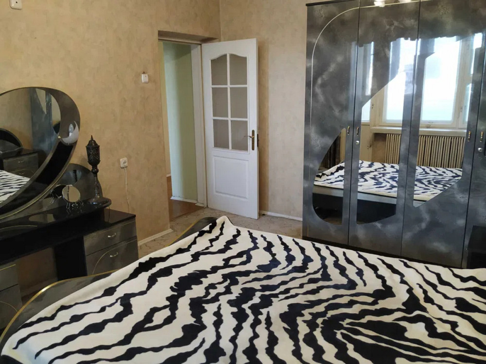 Оренда Квартира 1-кімнатна, 9/16 поверх на Дарницький бульвар, 3 Київ - фото 1