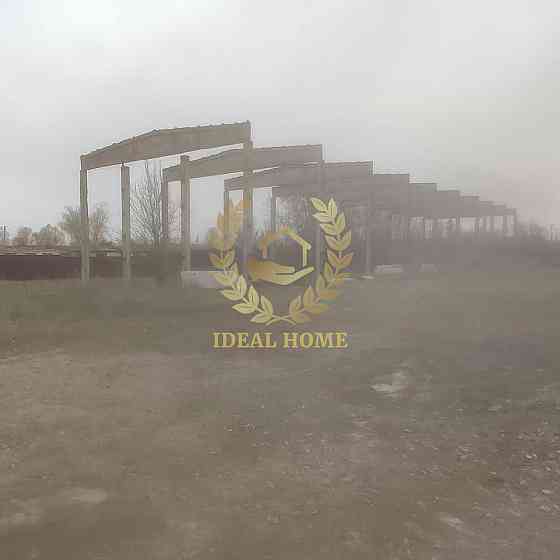 Продаж комерційне приміщення на Мира ул. Федорівка (Іванківський район)