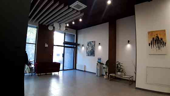 Продам новую 1-квартиру  на Фонтане Одеса