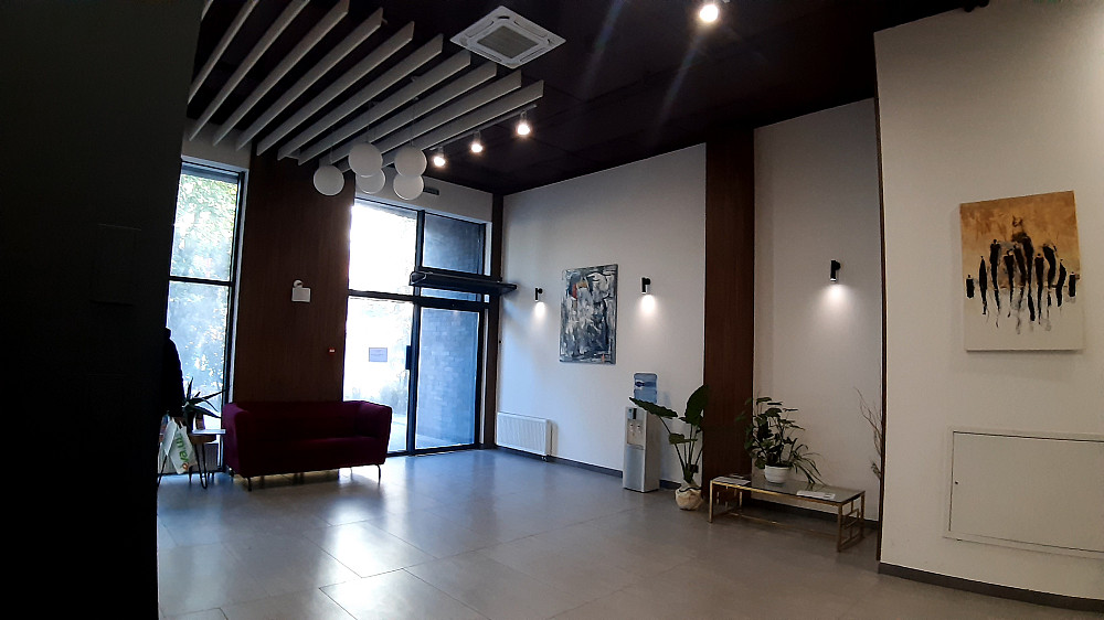 Продам новую 1-квартиру  на Фонтане Одеса - фото 4