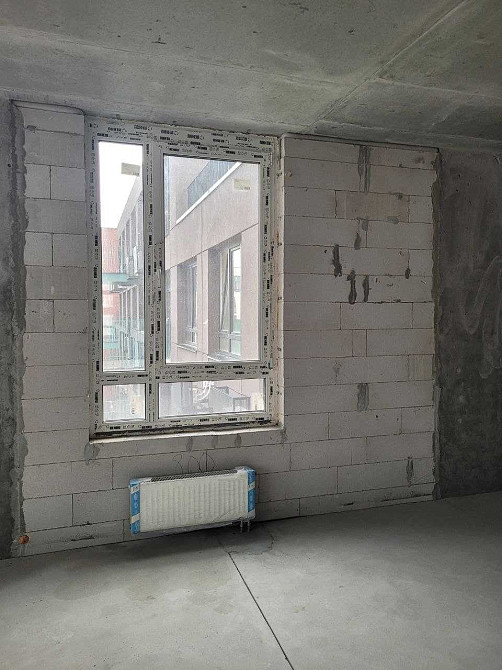 Продаж 3к Квартира 124.6 кв.м Салютна вул. Kiev - photo 4