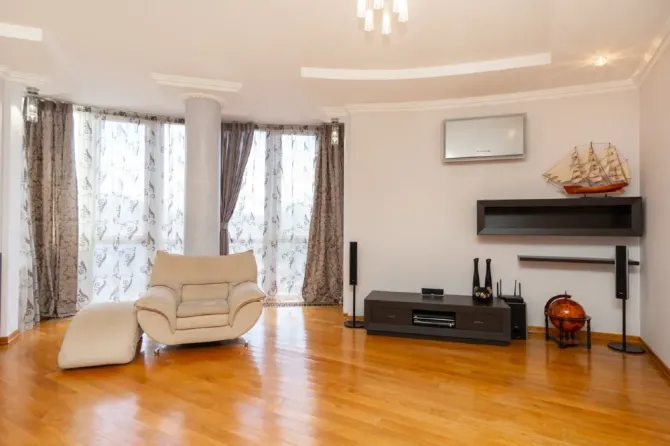 For rent 3-room Apartment 125 sq.m Південний Бульвар 24Б Ivano-Frankivs'k - photo 15