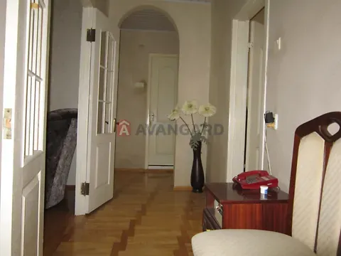 Продаж 4к Квартира 88 кв.м Рубана вулиця 24 Запоріжжя - фото 13