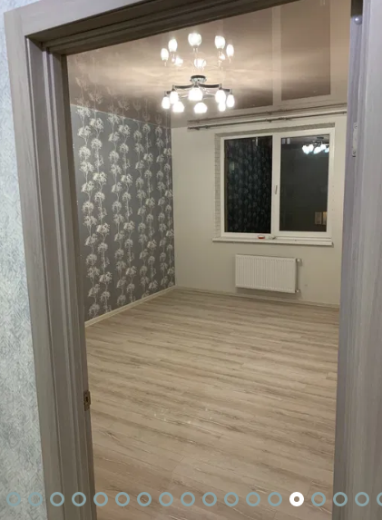 Продаж Квартира 2-кімнатна, 15/17 поверх на пр-т Полковника Гуляева (пр-т Маршала Жукова обл), 111/3 Одеса - фото 15