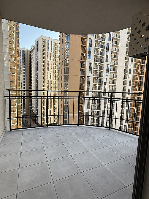 1ком.квартира в Kadorr City - улица Краснова Одеса - фото 14