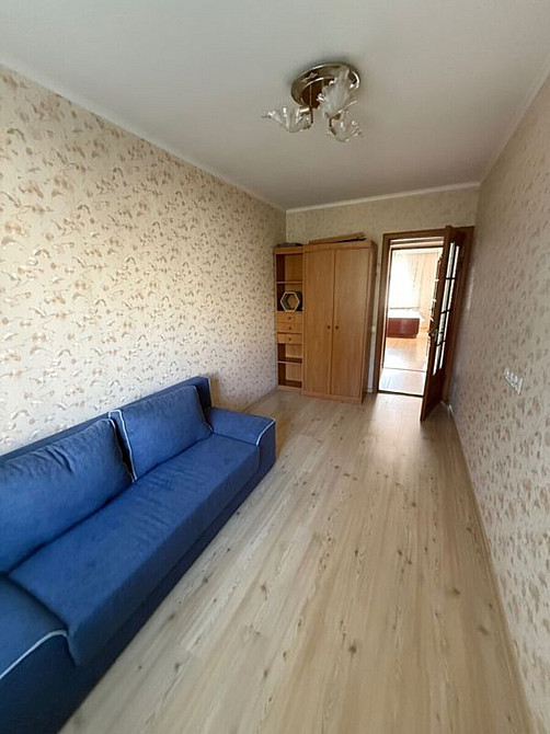 Оренда Квартира 3-кімнатна, 2/5 поверх на Котляревського, 6/14 Київ - фото 2