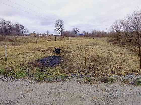 Продаж земельної ділянки 7 соток на Станишівка Житомир