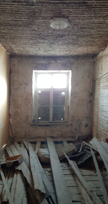 Продам 4 комн. квартиру  в самом центре Одессы Екатерининская площадь Odessa - photo 8