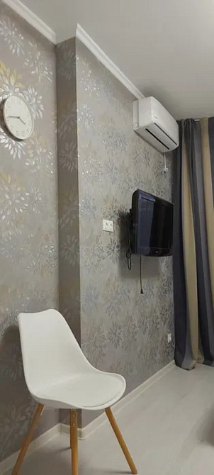 Оренда Квартира 1-кімнатна, 14/27 поверх на Світла, 3 Київ - фото 3