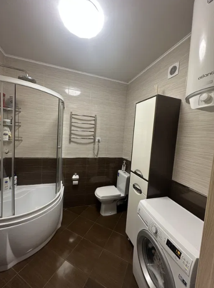 Продам евродвушку с ремонтом в ЖК "Острова" (ул.Марсельская) Odessa - photo 6