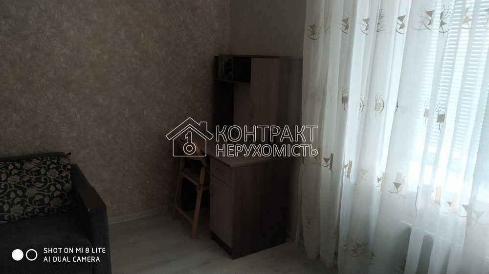 Продаж Квартира 1-кімнатна, 7/10 поверх на вул. Мала Панасівська Харків - фото 11