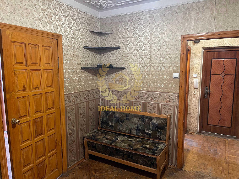 Продаж Квартира 3-кімнатна на Вербицкого Архитектора ул., 28В Київ - фото 11