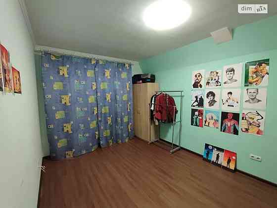 Продаж Квартира 2-кімнатна, 4/8 поверх на Замостянська Vinnytsya