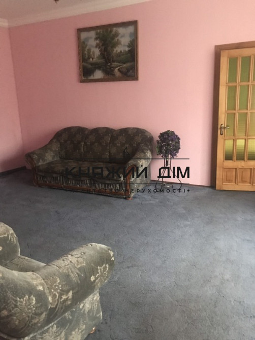 ОРЕНДА будинок в Софіївській Борщагівці з генератором та Газом. код № 136846  - фото 7