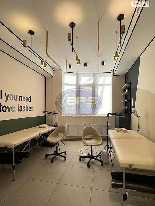 Оренда приміщення вільного призначення на вул. Гагаринское Плато поверх - 1/25 Одеса - фото 7