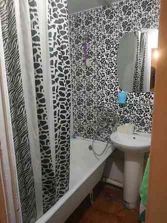 Оренда Квартира 1-кімнатна, 7/16 поверх на Павла Тичини, 20 Київ