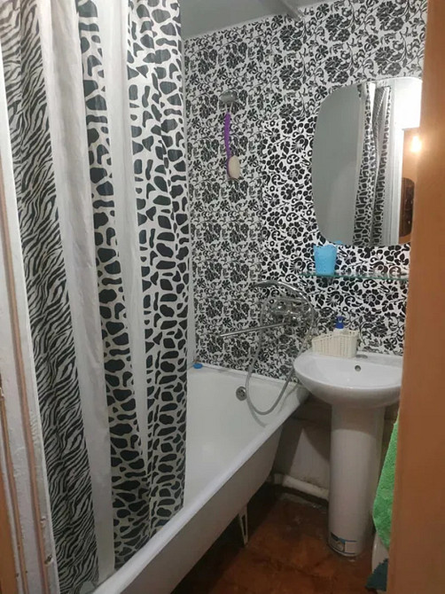 Оренда Квартира 1-кімнатна, 7/16 поверх на Павла Тичини, 20 Київ - фото 4