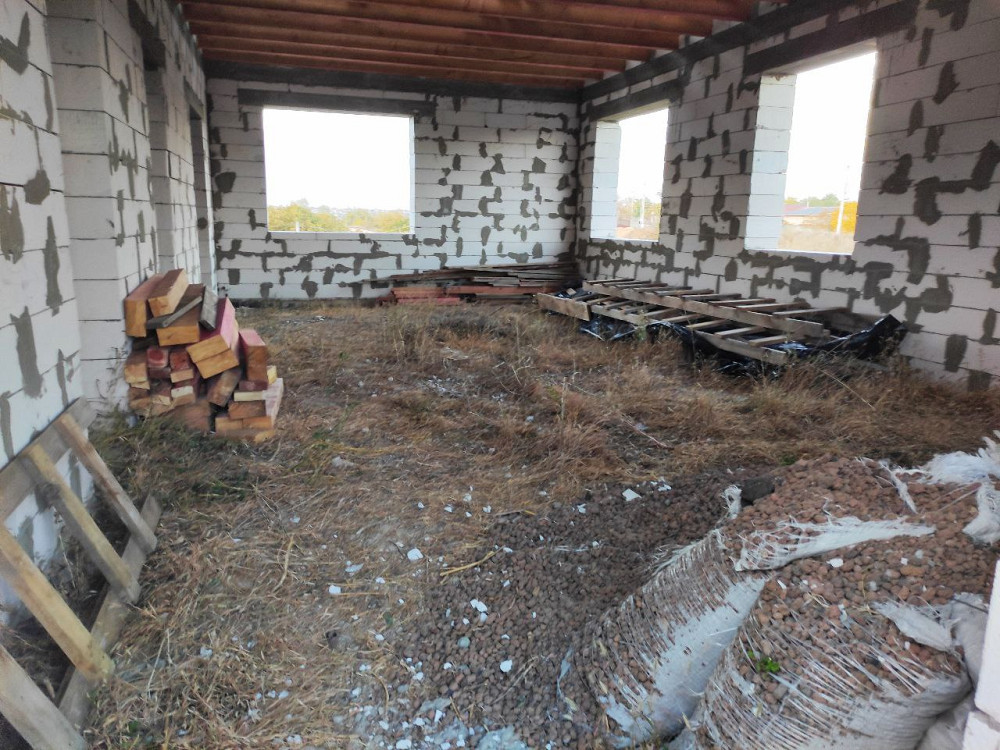 Продаж Будинок 4-кімнатний на ул. Дружбы (ул. Кангуна), 25 Нерубайское - изображение 5