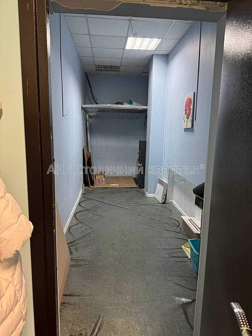 Оренда торгове приміщення на Кирилівська вул., 117 приміщень - 2, поверх - 1/9 Київ - фото 9