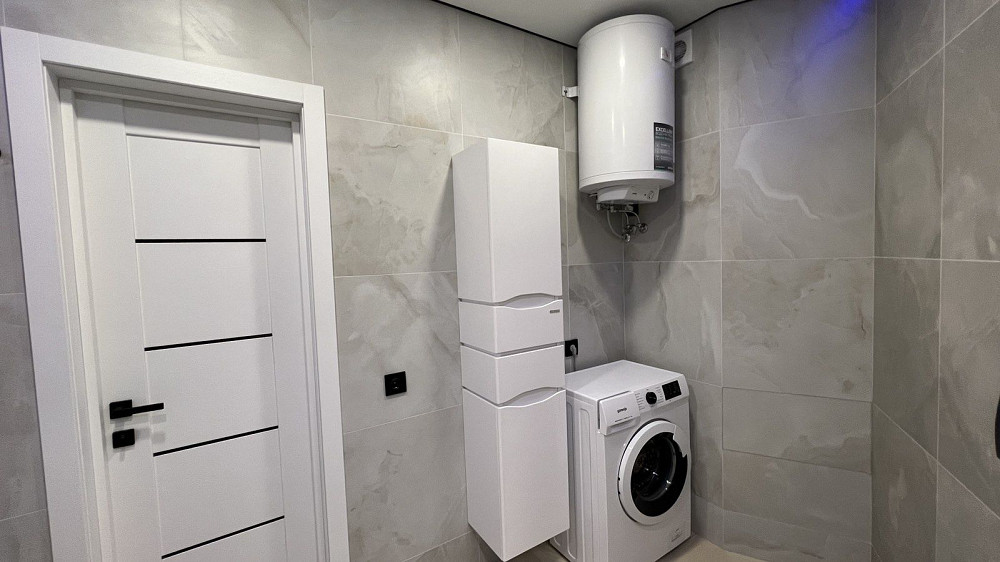 Продаж Квартира 1-кімнатна, 16/24 поверх на Самійла Кішки вул., д. 5-Б Kiev - photo 7