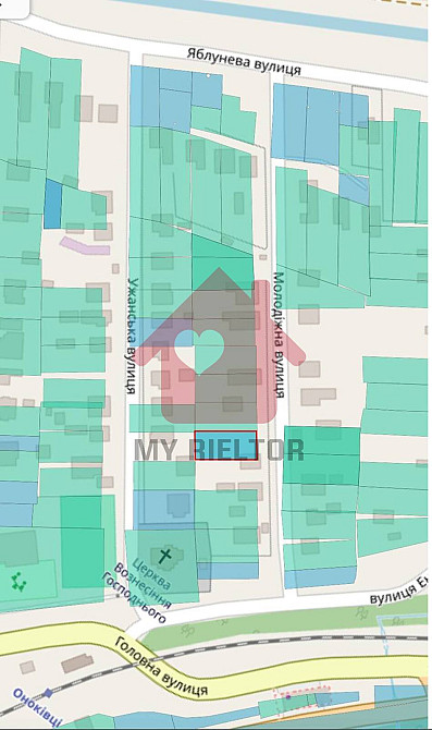 Продаж земельної ділянки 7.07 соток  - изображение 5