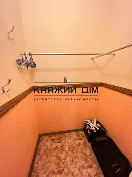 Оренда 3-кімнатної квартири на Оболоні, метро Мінська. № 11202478 Киев - изображение 17