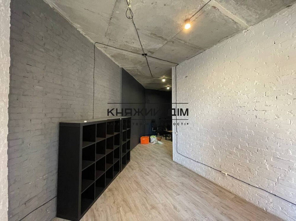Оренда офісне приміщення на Воздвиженская ул. поверх - 2/5 Київ - фото 12