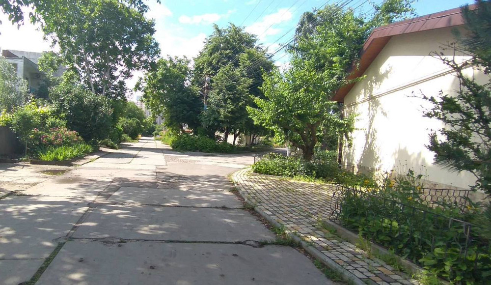 1-комнатная квартира с отдельным входом, ул. Градоначальницкая Одеса - фото 20