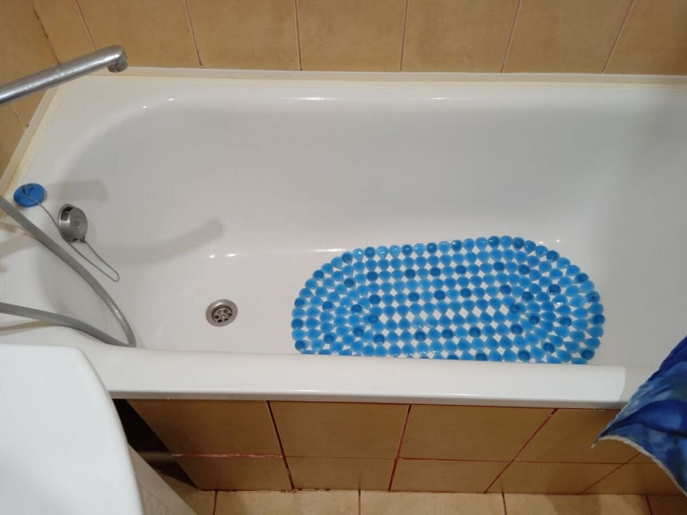 Оренда Квартира 1-кімнатна, 6/9 поверх на Харківське шосе, 51г Київ - фото 11