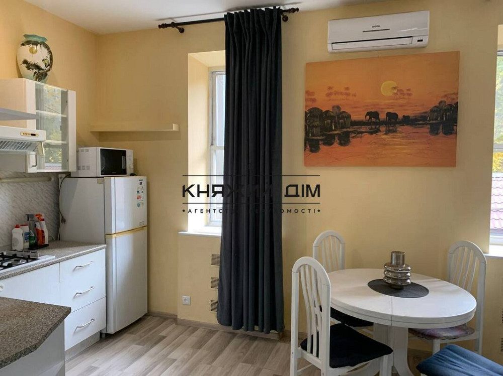 Оренда 2-кімн. студія на Майдані Незалежності Код: 114200 Киев - изображение 13