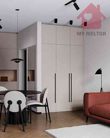 Продаж двокімнатної квартири ЖК Минай Mynai