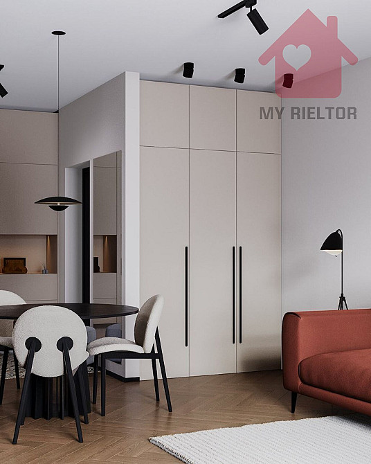 Продаж двокімнатної квартири ЖК Минай Mynai - photo 6