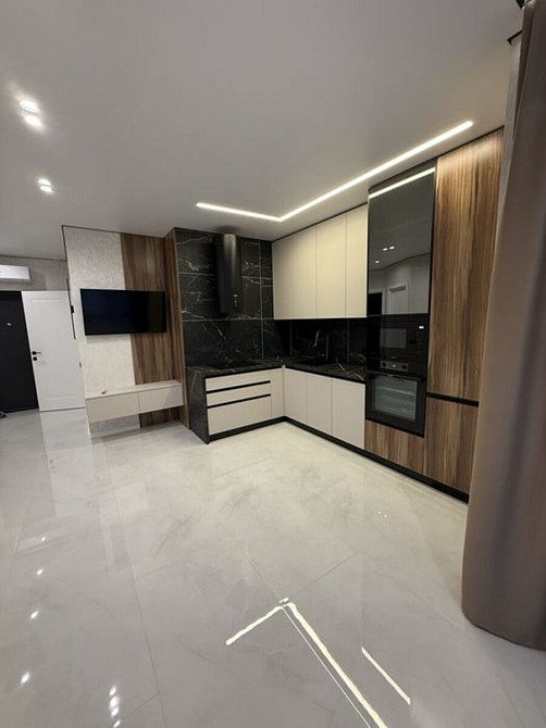 Продаж Квартира 1-кімнатна, 6/16 поверх на вул. Ленкавського Івано-Франківськ - фото 4