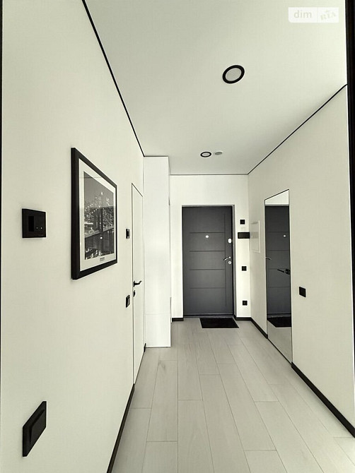 Продаж Квартира 2-кімнатна, 6/36 поверх на Берестейський просп. (Перемоги), 11 Киев - изображение 11