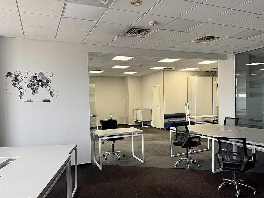 Оренда офісне приміщення на улица Сверстюка Евгения, д.2 приміщень - 3, поверх - 4/9 Киев - изображение 3