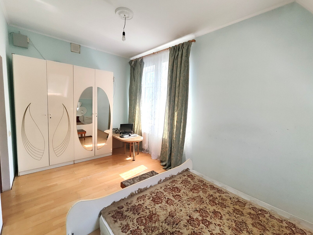 2-поверховий будинок 196 м2, ділянка 12 соток, СТ Зелений Гай, Бориспільській район Revne - photo 17