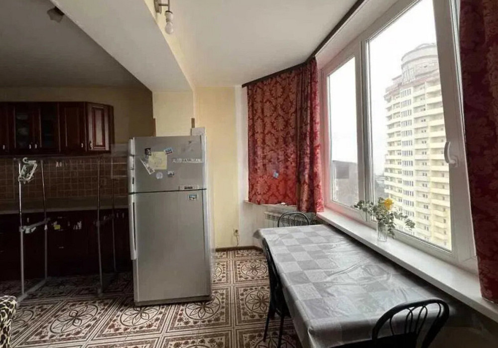 2-кімнатна, Борщагівська вул., 206, Соломянський Київ - фото 12