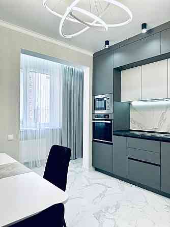 Продам 2-комнатную квартиру со стильным ремонтом на Таирова в ЖК 57 Жемчужина Limanka