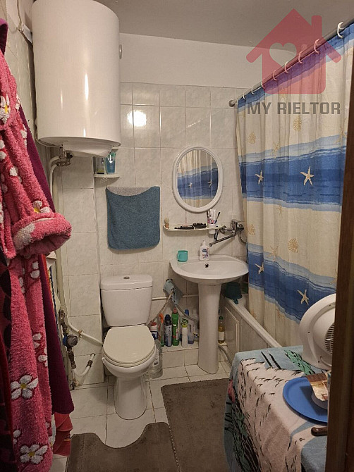 Продаж Квартира 2-кімнатна, 2/9 поверх на Джамбула Ужгород - изображение 9